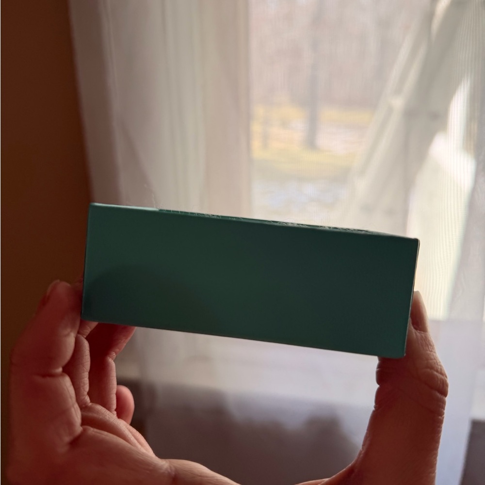 Tiffany&Co Box with Drawstring Pouch - Picture 3 of 6